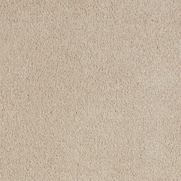 Lifeproof with Petproof Technology 8 in. x 8 in. Texture Carpet Sample - Still In Love I -Color Ever After