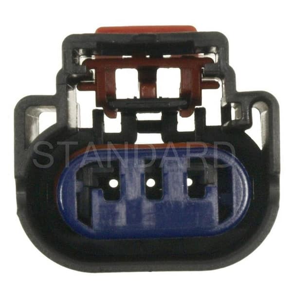 Unbranded Manifold Absolute Pressure Sensor Connector
