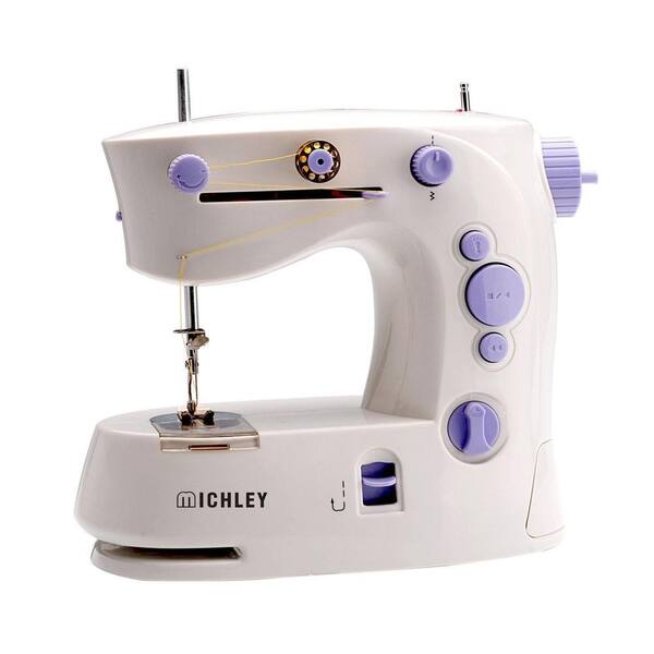 Michley Portable Sewing Machine-DISCONTINUED