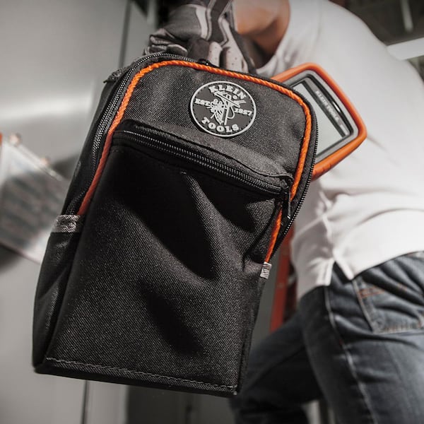 6 in. Tradesman Pro Medium Carrying Tool Case
