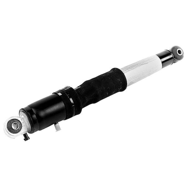ACDelco Front and Rear Shock Absorber Kit