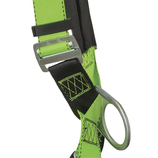 peak LivingShellLongPro FullSet要事前連絡 PeakWorks Safety Harness PeakPro Series - 3D - Class AP - Stab