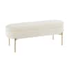 LumiSource Chloe Storage Au Vcr