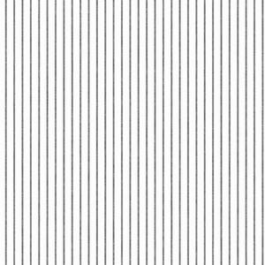 Ticking Stripe Spray and Stick Wallpaper (Covers 56 sq. ft.)