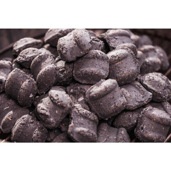 Royal Oak 14 lbs. Charcoal Briquets Super Size 800002199 - The