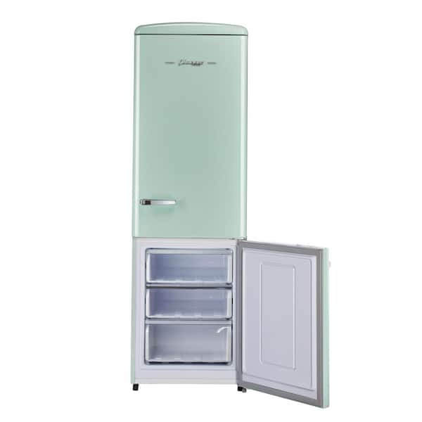 lg retro refrigerator