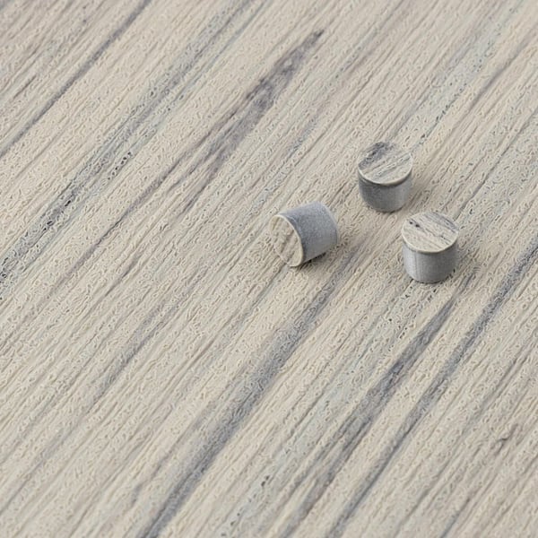 Voyage Tundra Composite Deck Board Hole Plugs (375-pieces)