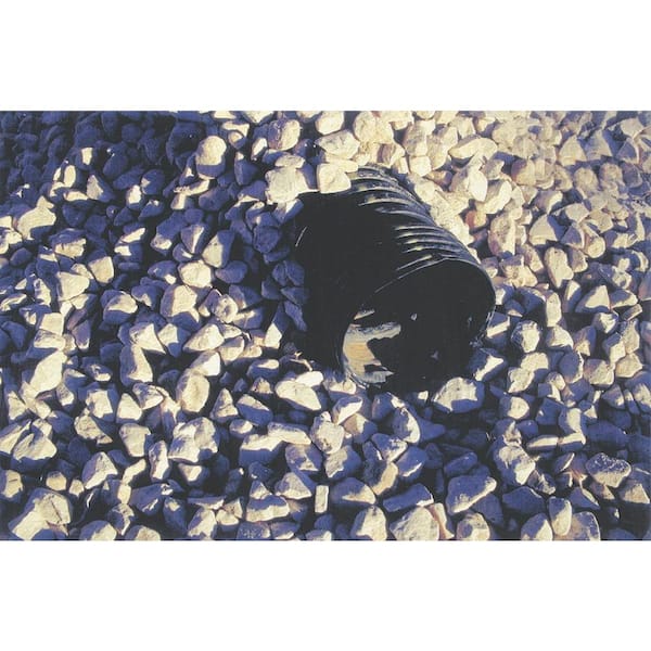 0.5 cu. ft. Bagged All-Purpose Decorative Landscape Rock