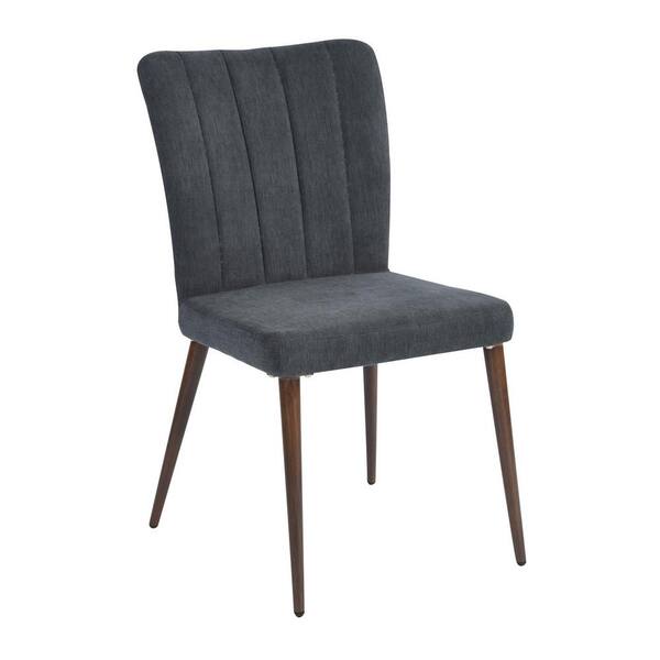 upholstered parsons chair
