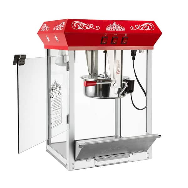 https://images.thdstatic.com/productImages/2acbb60c-0d52-4f01-8279-9347c18dddbe/svn/red-olde-midway-popcorn-machines-pop-p800-red-4f_600.jpg