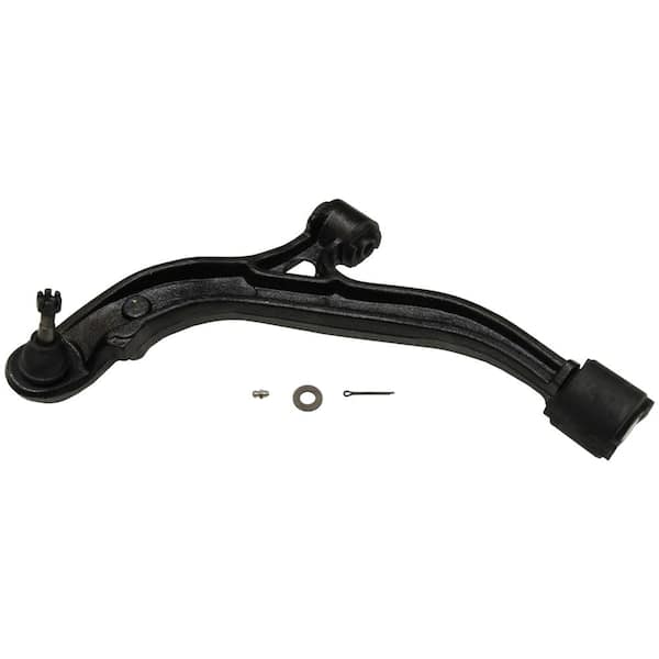 MOOG Chassis Products Suspension Control Arm and Ball Joint Assembly