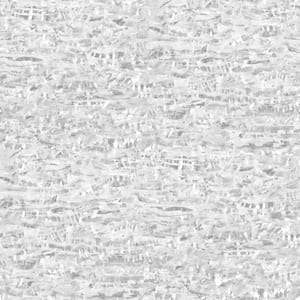 Silver Mother of Pearl Wallpaper