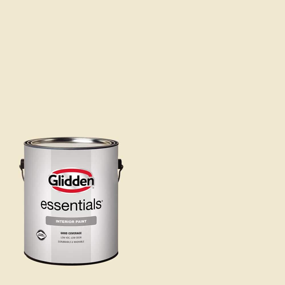 1 gal. PPG1091-2 Crescent Moon Semi-Gloss Interior Paint price history on PriceWatchPro