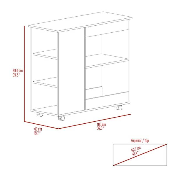 Shoe rack 6cm on sale wide