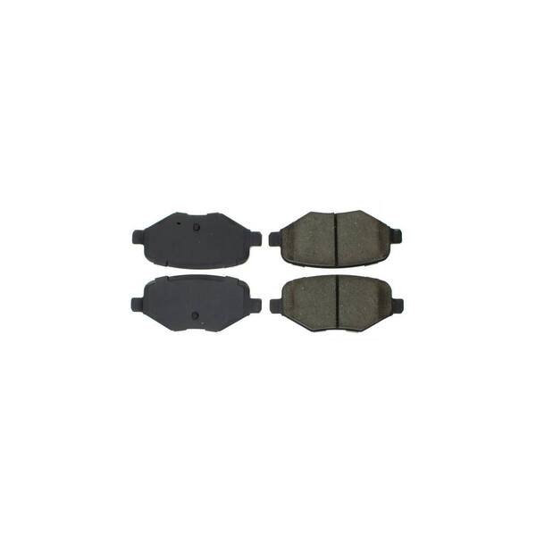 Centric Parts Disc Brake Pad Set