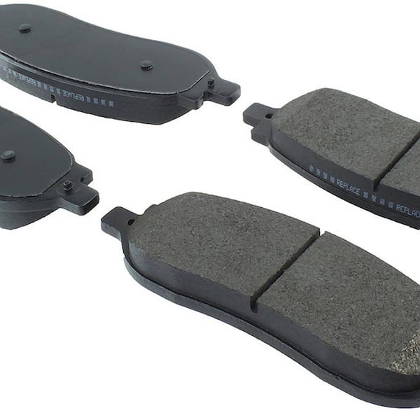 Centric Parts Disc Brake Pad Set