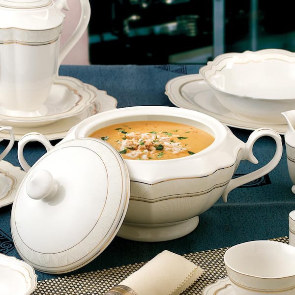 Soup Bowls With Lids