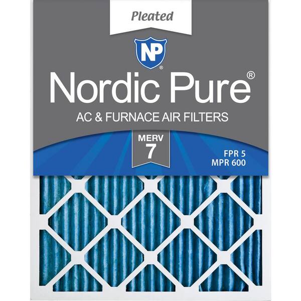 Nordic Pure 20x30x1 MERV 12 Pleated Plus Carbon AC Furnace Air Filters 20 x 30 x 1 3 Piece Nordic Pure 20x30x1 MERV 12 Pleated Plus Carbon AC Furnace Air Filters 20 x 30 x 1 3 Piece