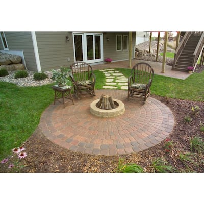 Kit Pavers Hardscapes The Home Depot - Cost Of A 16×16 Paver Patio Kit Pavers Hardscapes The Home Depot - Cost Of A 16×16 Paver Patio
