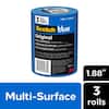 Painters Tape Applicator, Applicator for Trim, Windows and Door Frames,  1.41 in. x 20 Yards, 1 Starter Roll