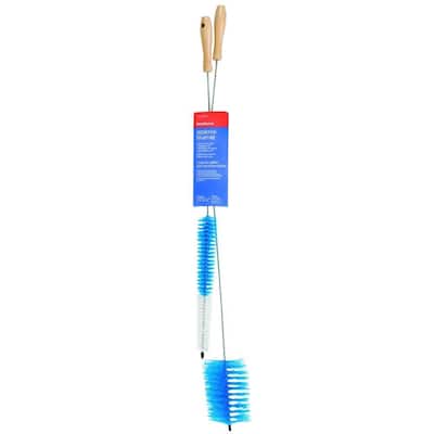 Universal Appliance Brushes (2-Pack)