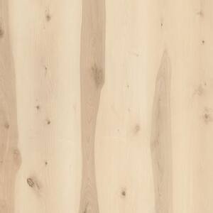 Luxurious Pine Wood 12 MIL x 8.7 in. W x 48 in. L Click Lock Waterproof Luxury Vinyl Plank Flooring (20.1 sqft/case)