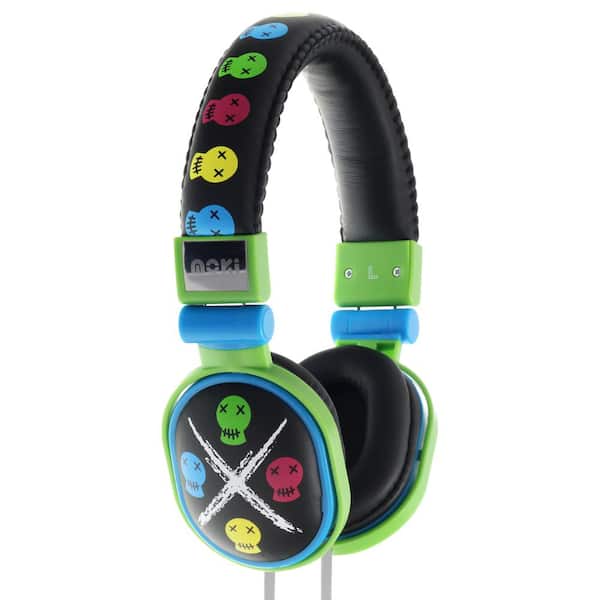 Moki Popper Headphone