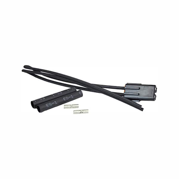 Motorcraft HVAC Blower Motor Connector