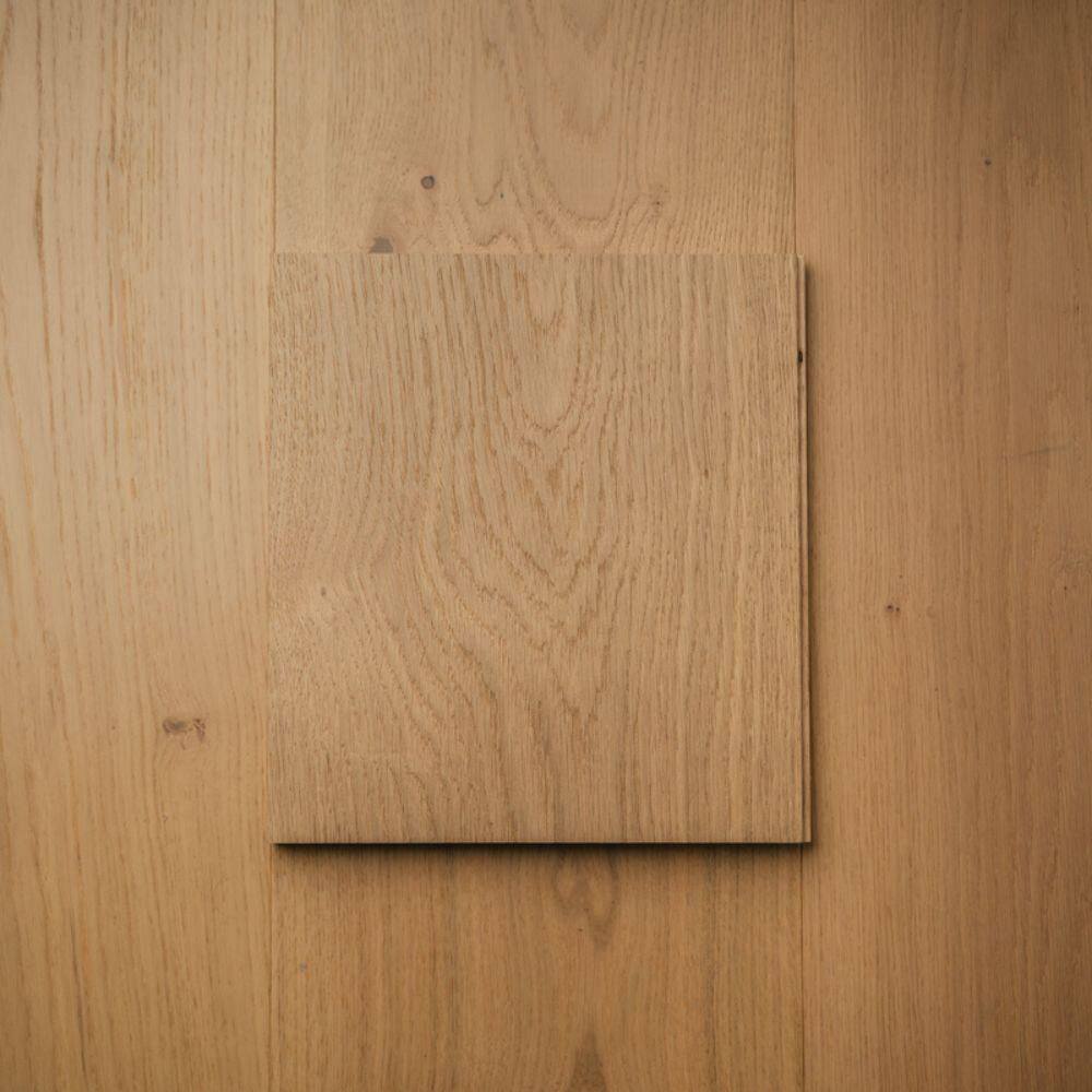 Take Home Sample Provence Natural Hardwood 10.25 in. Umbria Engineered Hardwood Flooring Cut Sample price history on PriceWatchPro