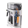 Braun KF570 10 Cup Coffee Maker 220-240 Volt 50 Hz - World Import