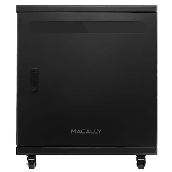 Macally 15-Rack Charge and Syncing Station for iPads and Tablets