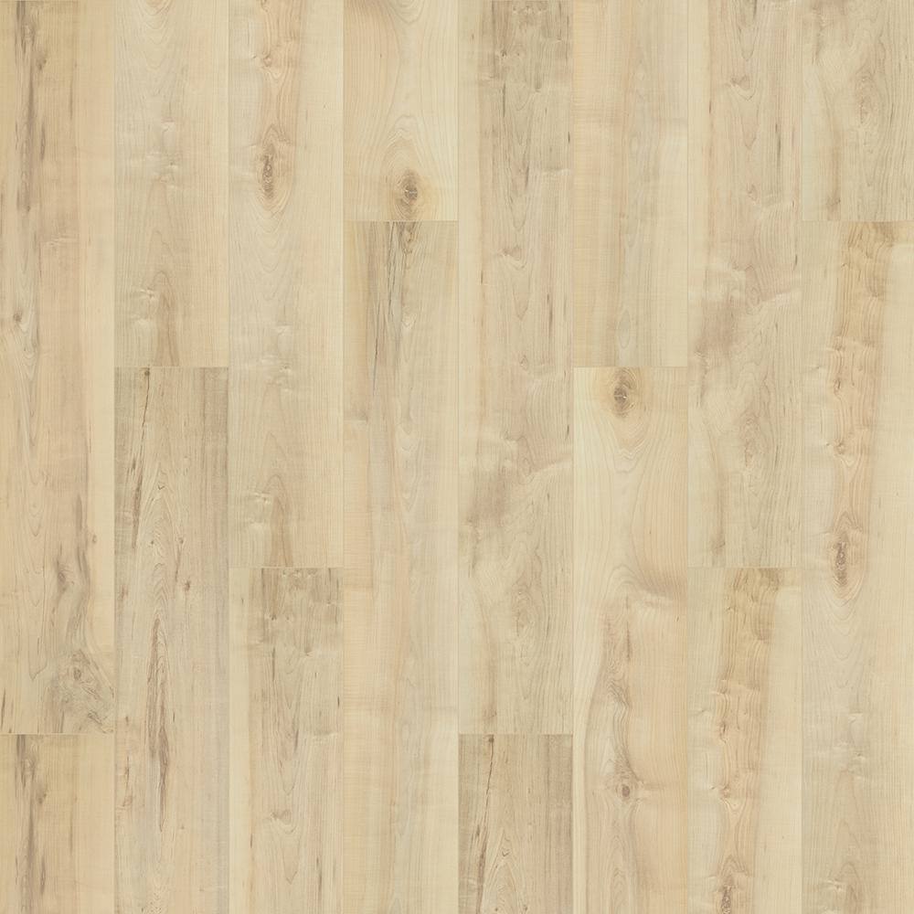 Take Home Sample - Outlast+ Buff Weathered Maple Waterproof Laminate Wood Flooring -  Pergo, LF001132