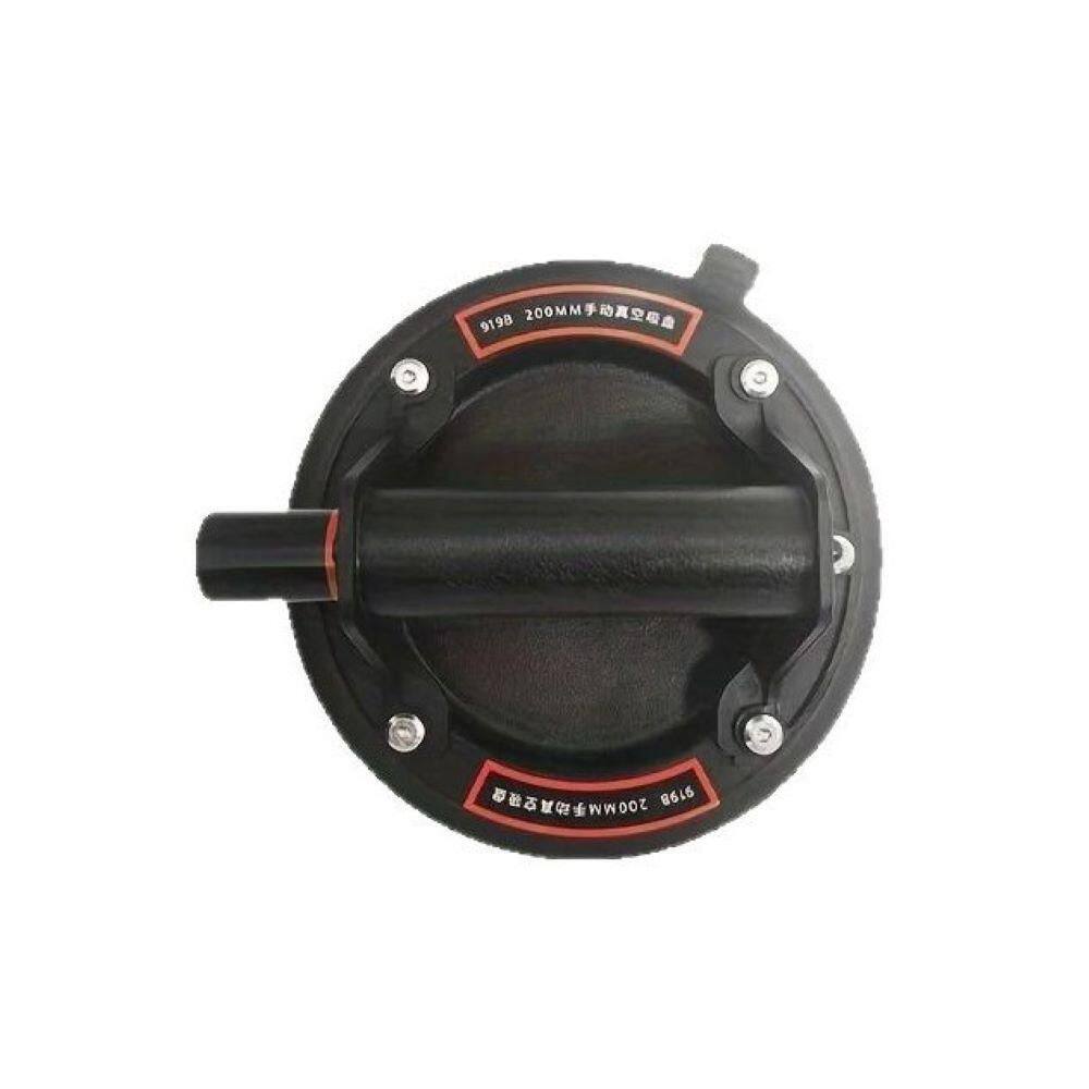 8in. Heavy Duty Black Suction Cup with 440 lb. Lifting Capacity price history on PriceWatchPro