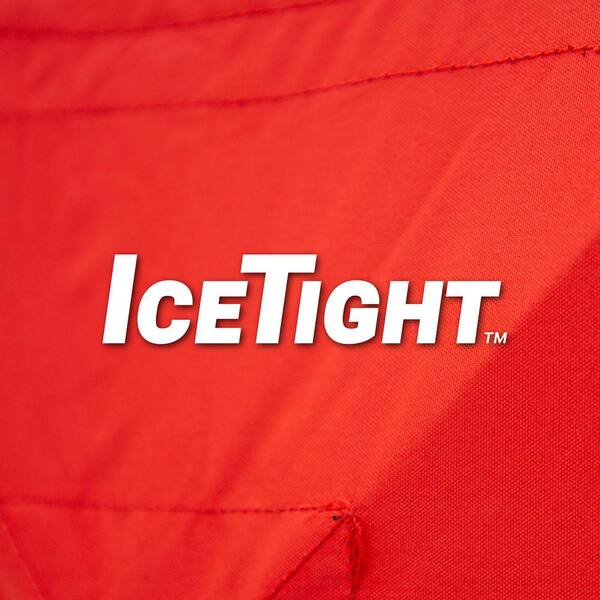 Shelters Eskimo 69151 Quickfish 2 Popup Portable Ice Shelter Sports 2