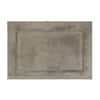 Mohawk Regency Bath Silver Rug from Mohawk - N63579930 - Area  US