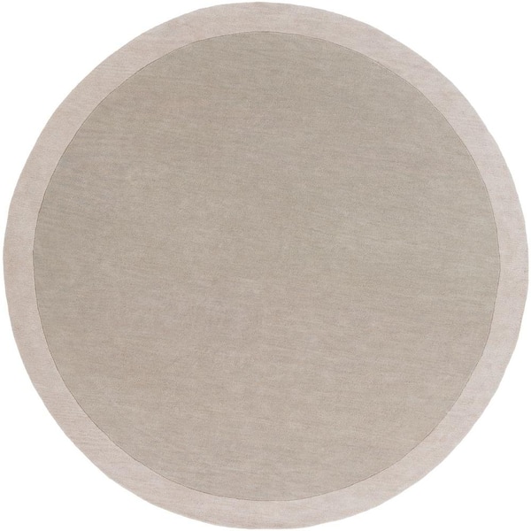 Artistic Weavers angelo:HOME Cobble Stone 8 ft. x 8 ft. Round Area Rug