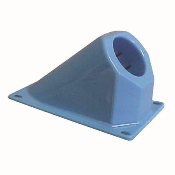 Carlon 3/4 in. ENT 45 Degree PVC Stub Down (Case of 25)