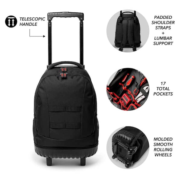 Trail clearance blazers backpack