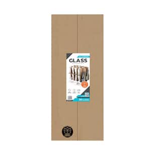 Glass Divider Kit for Kitchen, Garage