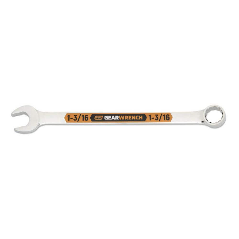 1-3/16 in. 12-Point Hi-Viz Long Pattern Combination Wrench price history on PriceWatchPro