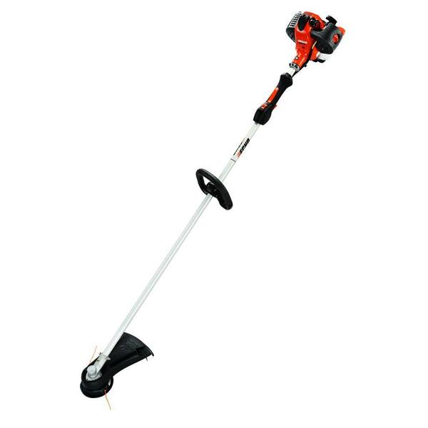 ECHO 2 -Stroke 25.4 cc Straight Shaft Gas Trimmer - California Only