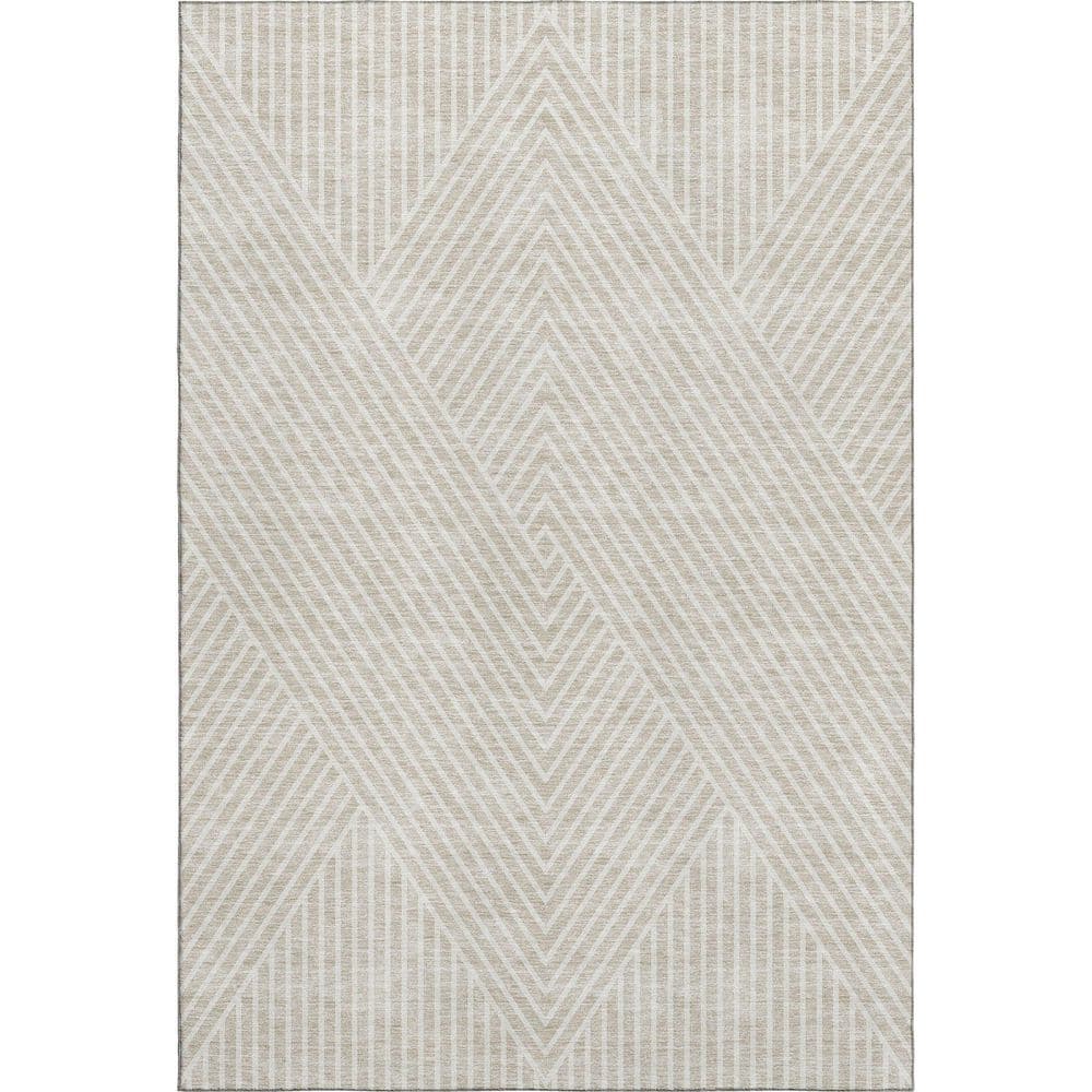 ACME Furniture TRIGON RUG 200×140