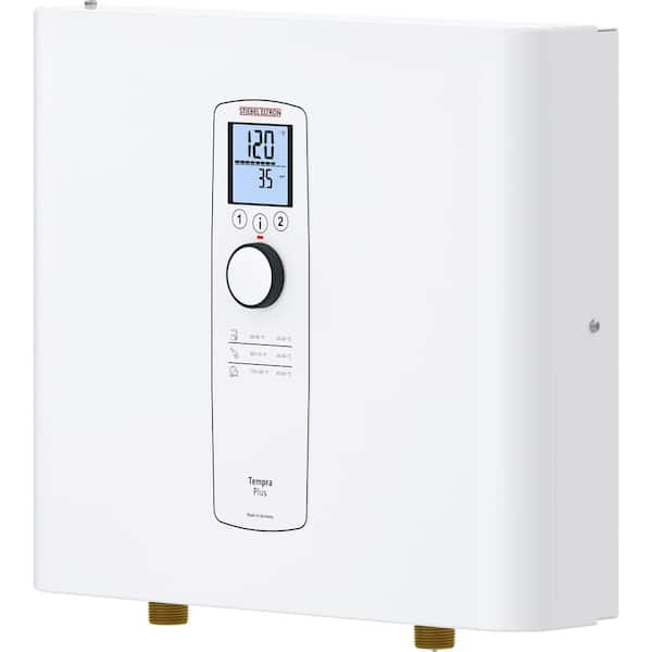 Stiebel Eltron Scale TAC-Ler Plus Water Conditioner TAC-ler Plus - The Home  Depot