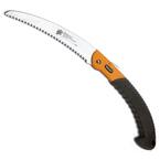 9 in. Folding Curved Blade Landscape Pruning Saw
