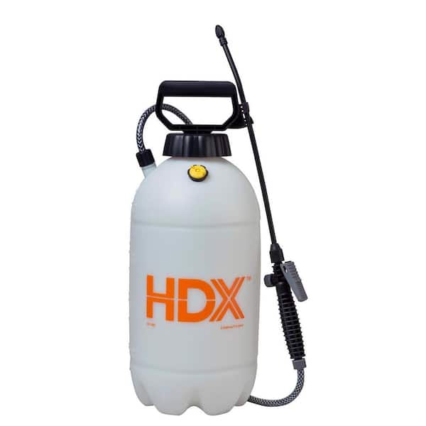 HDX 2 Gal. Sprayer