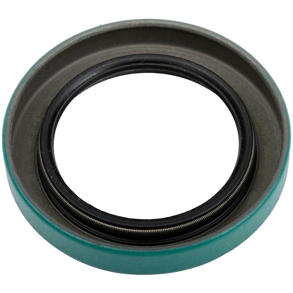 SKF Axle Shaft Seal Rear Outer 13568 The Home Depot