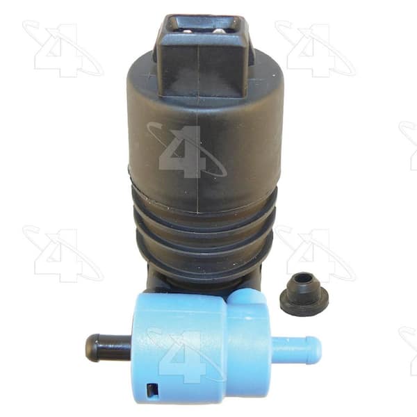 Maxair Washer pump