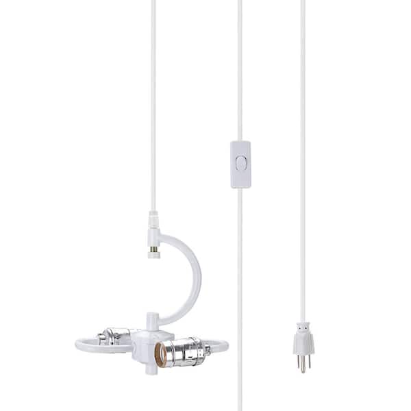 Aspen Creative Corporation 21025 Make-A-Lamp Kit