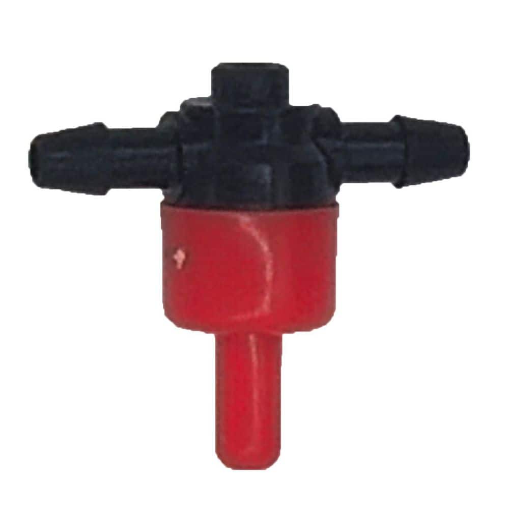 KDRIP-IT TEE RED EMITTER 2GPH (5 PACK) price history on PriceWatchPro