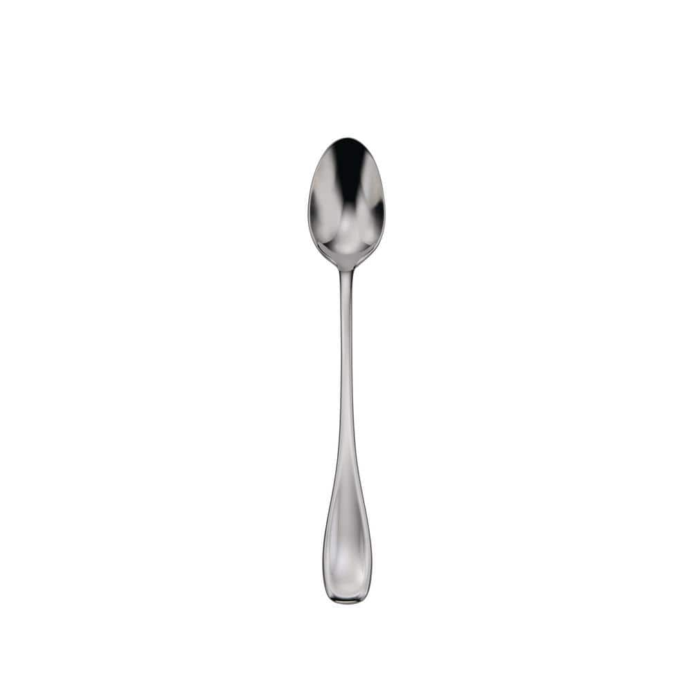 Oneida Voss II 18/0 Stainless Steel Iced Tea Spoons (Set of 12